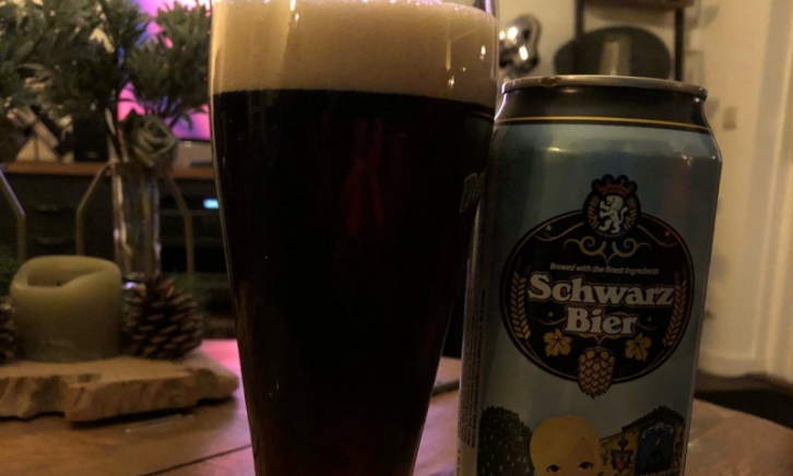 Schwarz bier